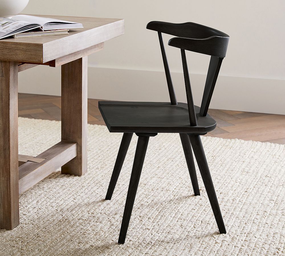 Westan Dining Chair | Pottery Barn (US)