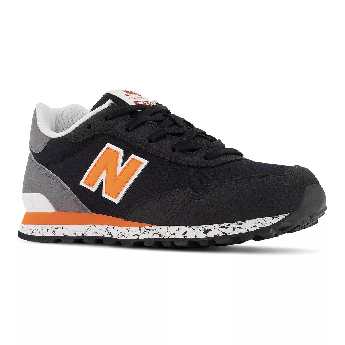 New Balance® 515 V1 Grade School Kids' Shoes | Kohl's
