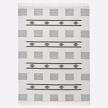 Pradera Cotton Rug | West Elm (US)
