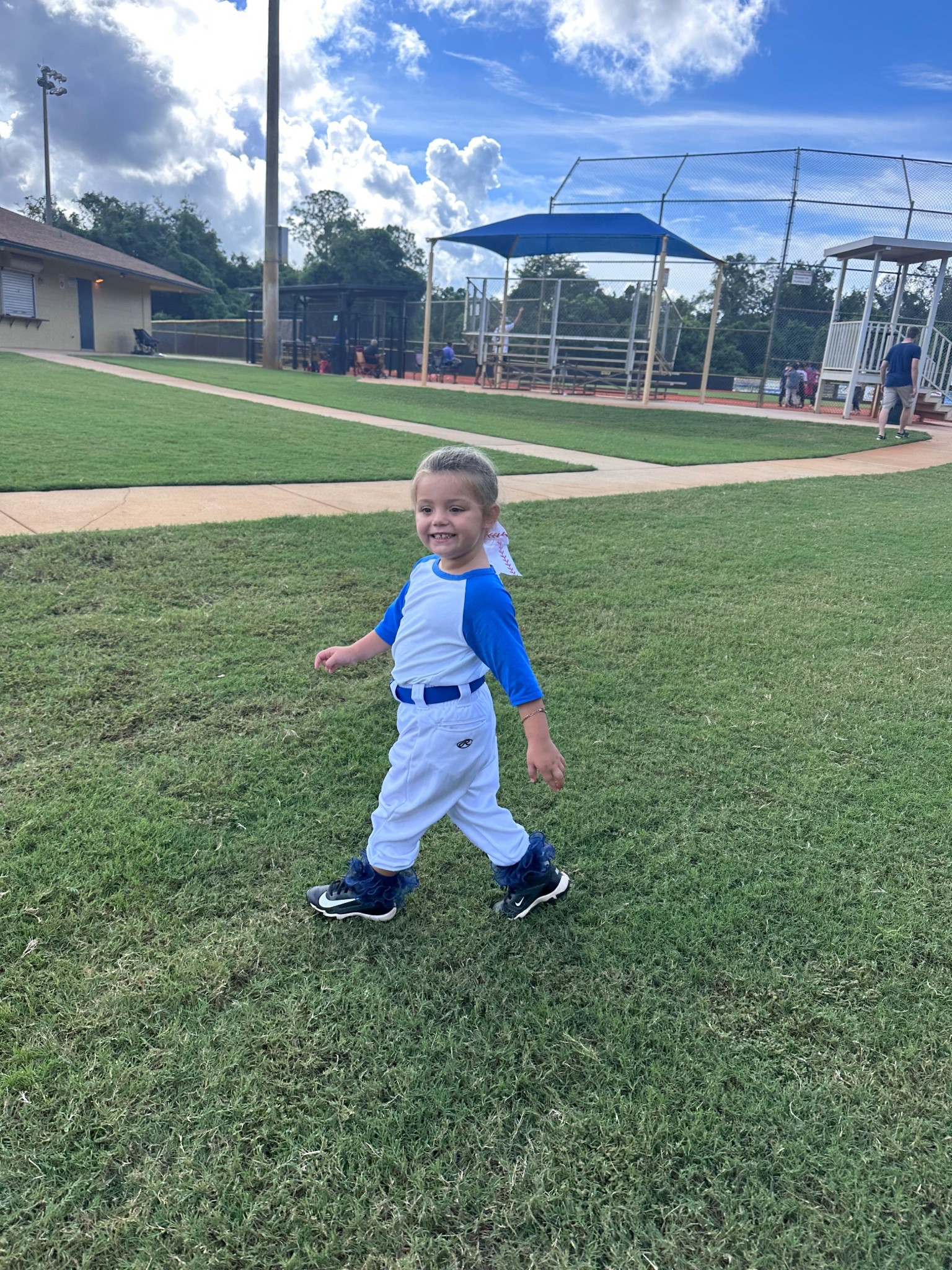 Baseball T shirt 

#LTKSeasonal #LTKKids #LTKFamily