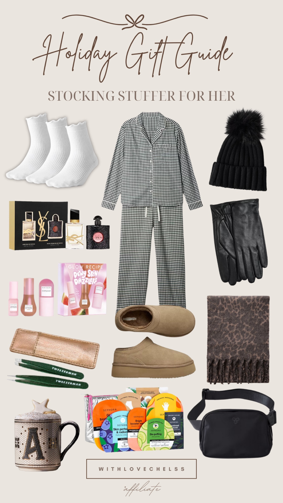 Holiday gift guide stocking stuffer for her!✨

#LTKHoliday #LTKseason
#LTKgiftguide 