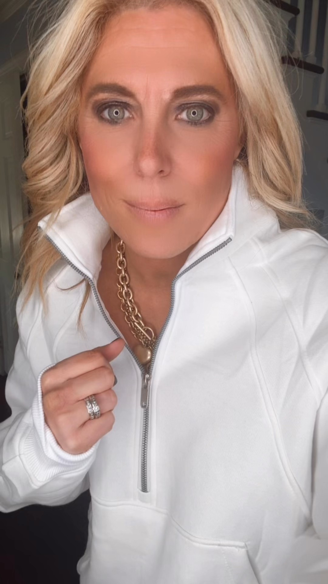 Women’s set for staying warm and cozy! 🩷💜❤️

#LTKootd