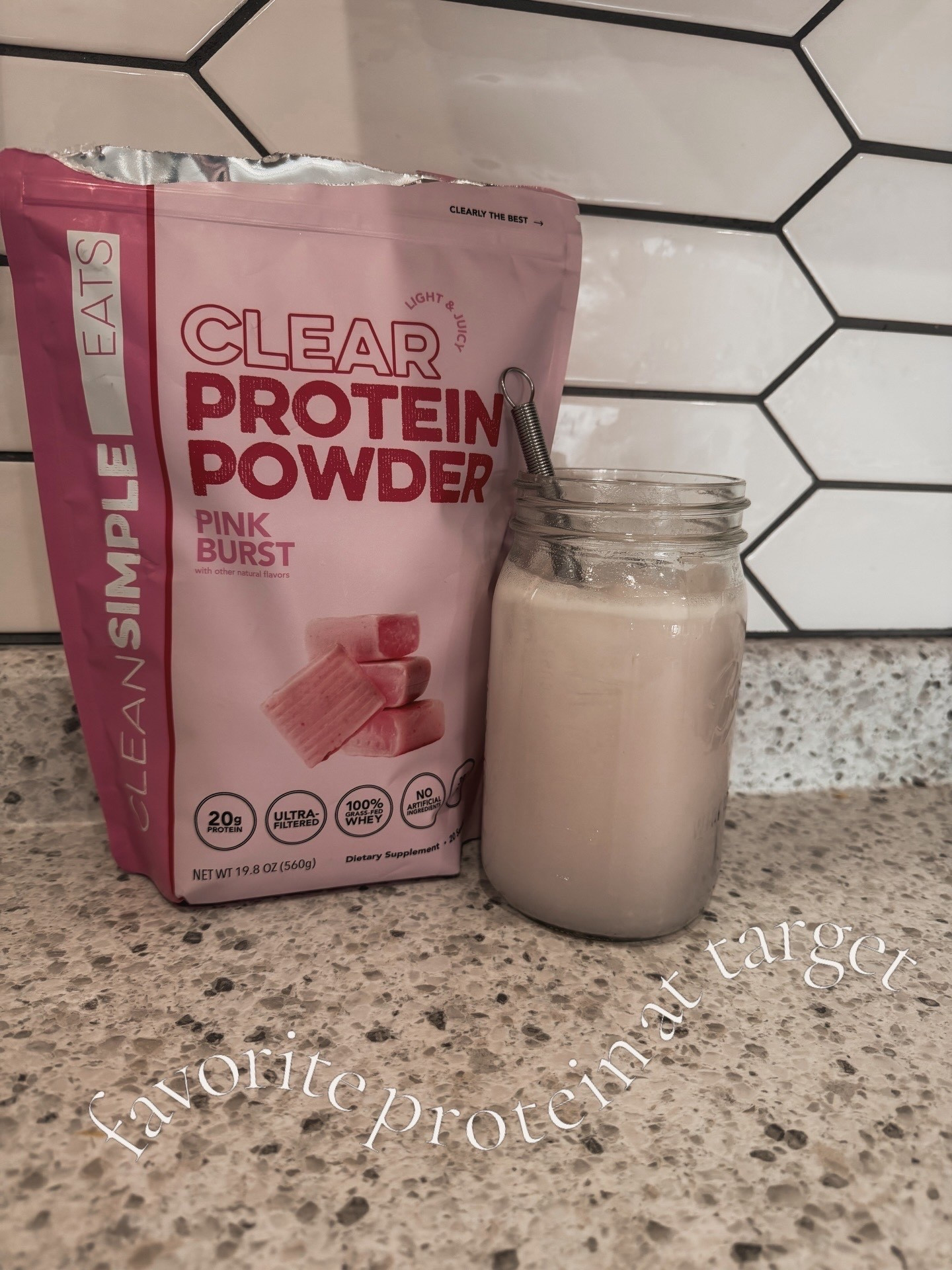 Fav protein powders! 

#LTKfitnessgoals #LTKActive #LTKmomlife