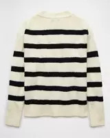 AE Whoa So Soft Crew Neck Sweater | American Eagle Outfitters (US & CA)