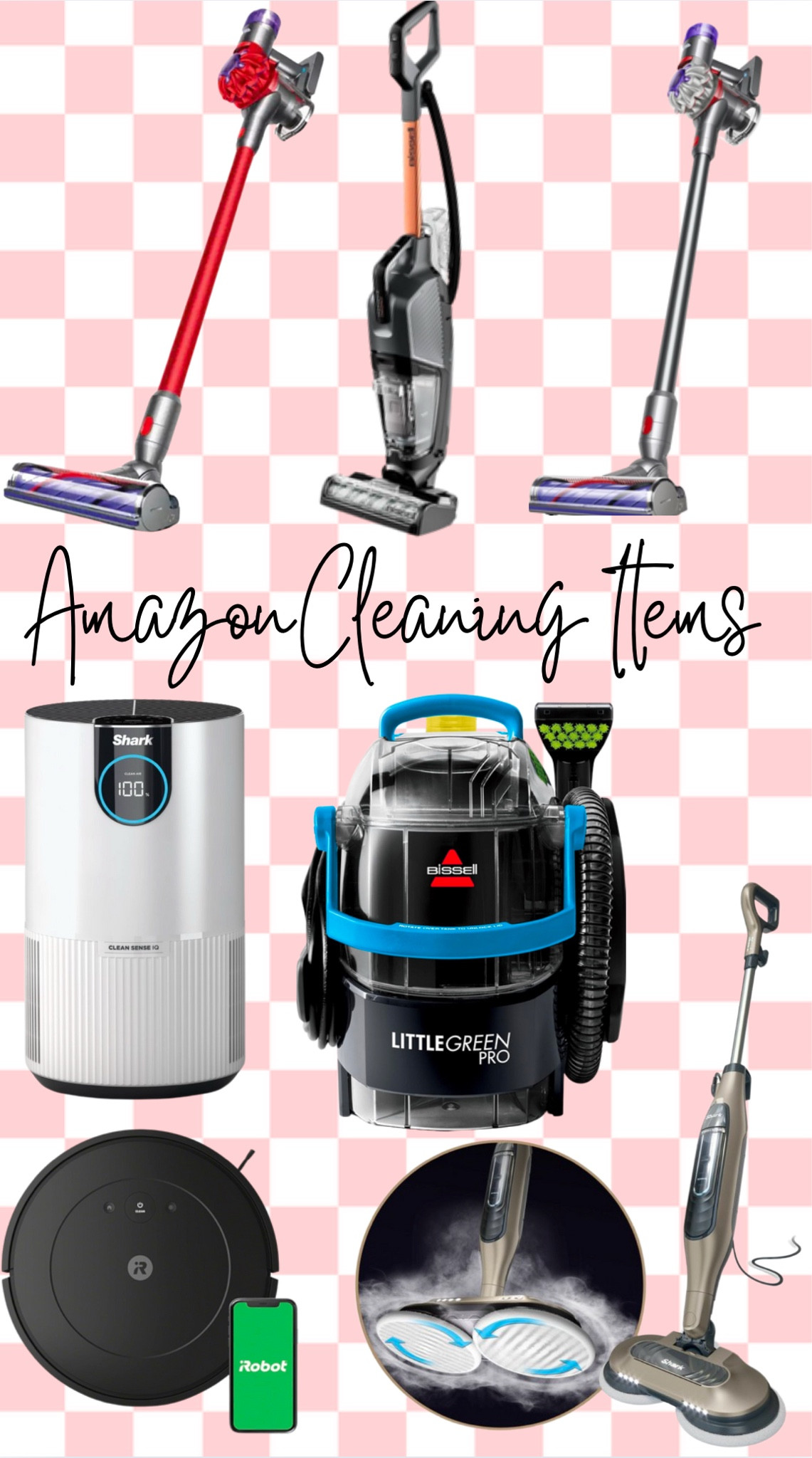 Amazon deals! 

#LTKFindsUnder100 #LTKSaleAlert #LTKGiftGuide