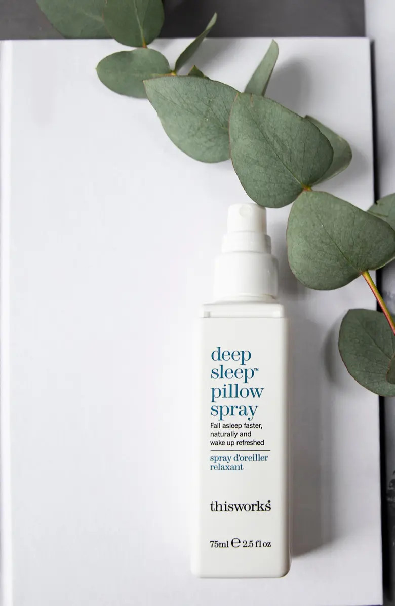 Deep Sleep Pillow Spray | Nordstrom