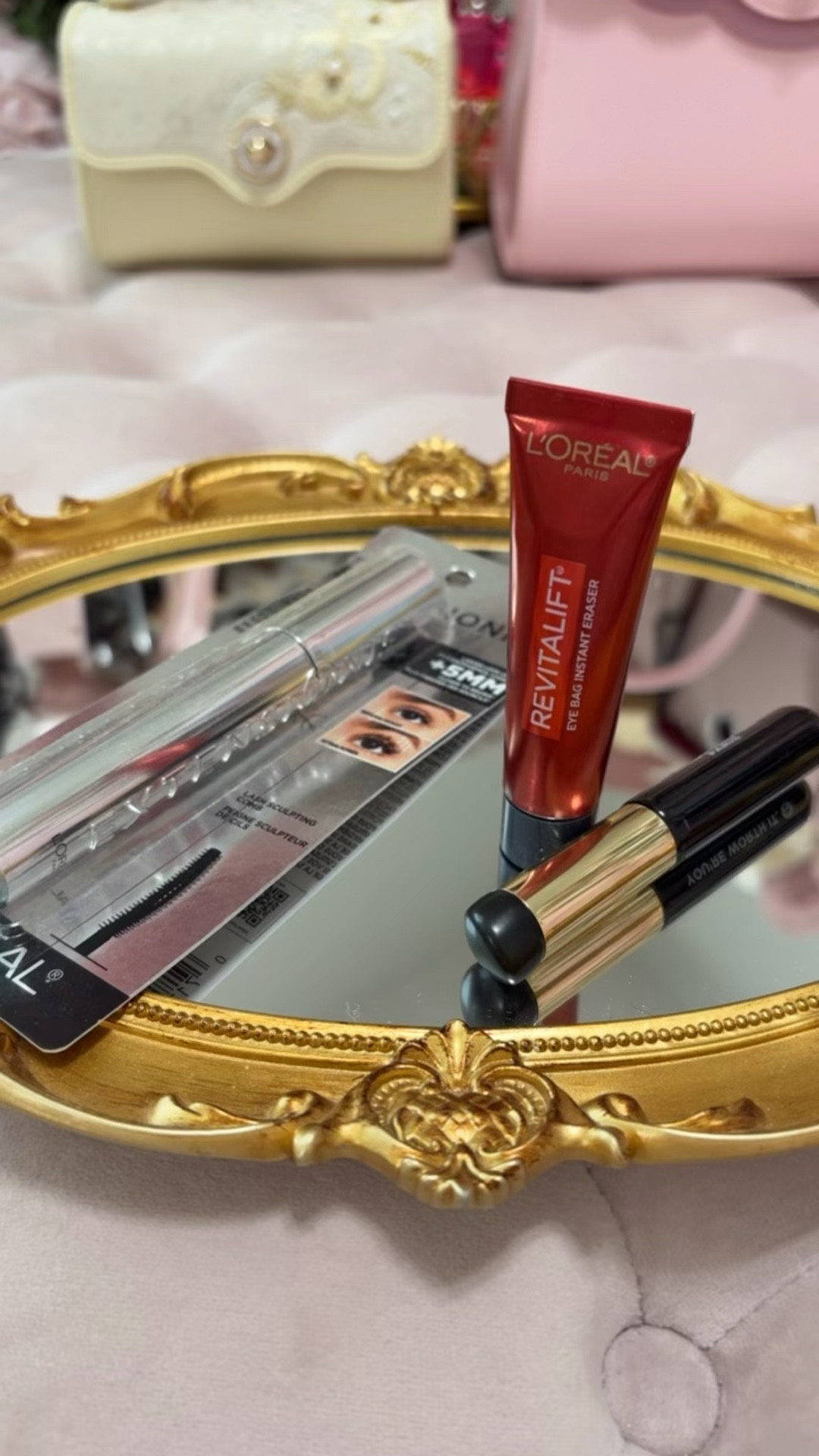 L’Oréal makeup faces 

#LTKgrwm #LTKmorningroutine #LTKBeauty
