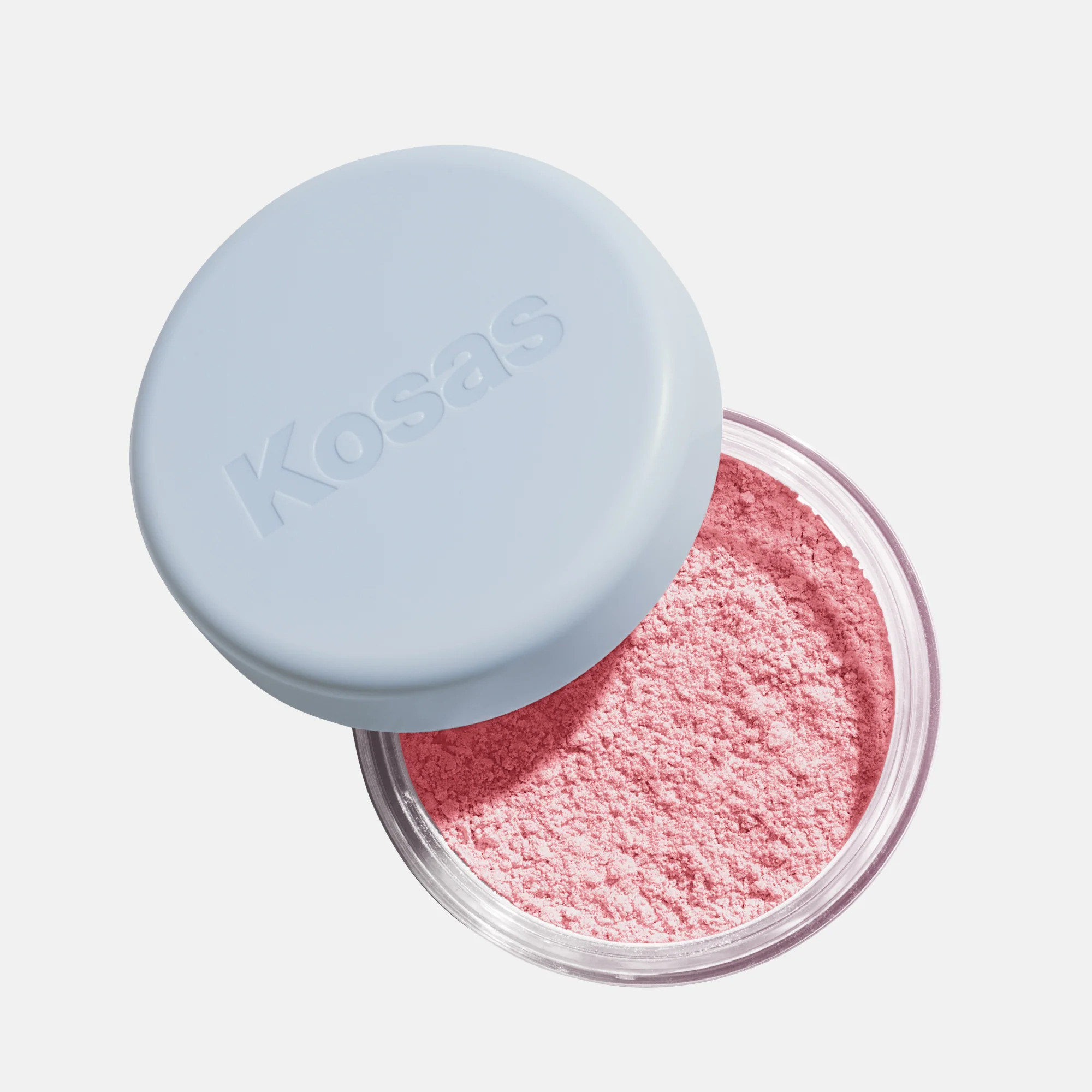 Cloud Set Loose Powder - Translucent Candy | Kosas