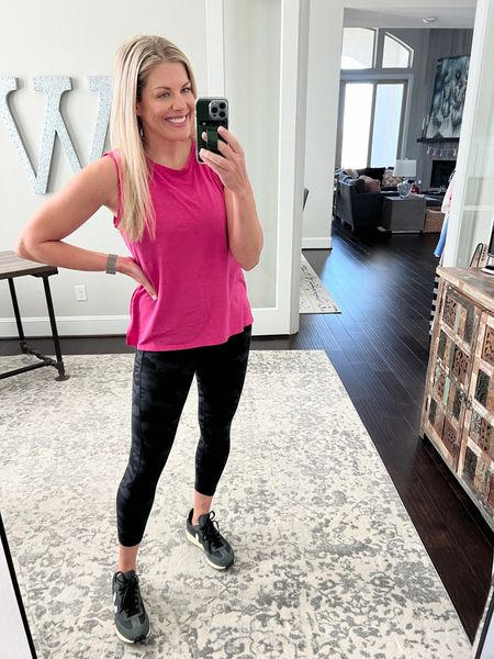Summer Activewear inspo 

Fitness  spring gym fit  gym outfit  fashion blog  fashion blogger  spring  spring fashion  what I wore  style guide  fit momming 



#LTKSeasonal #LTKStyleTip #LTKFitness