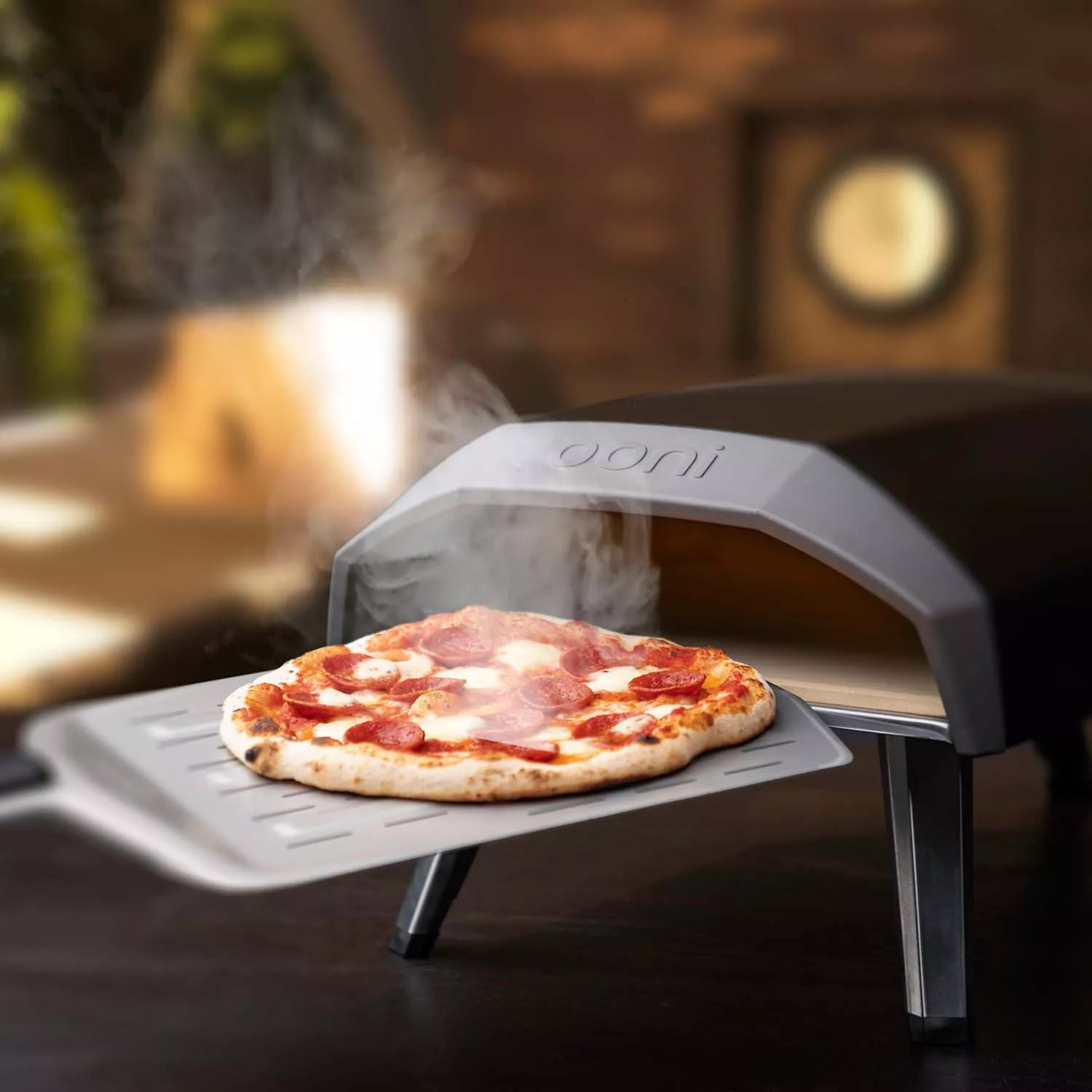 Ooni Koda 12 Gas-Powered Outdoor Pizza Oven | Sur La Table | Sur La Table