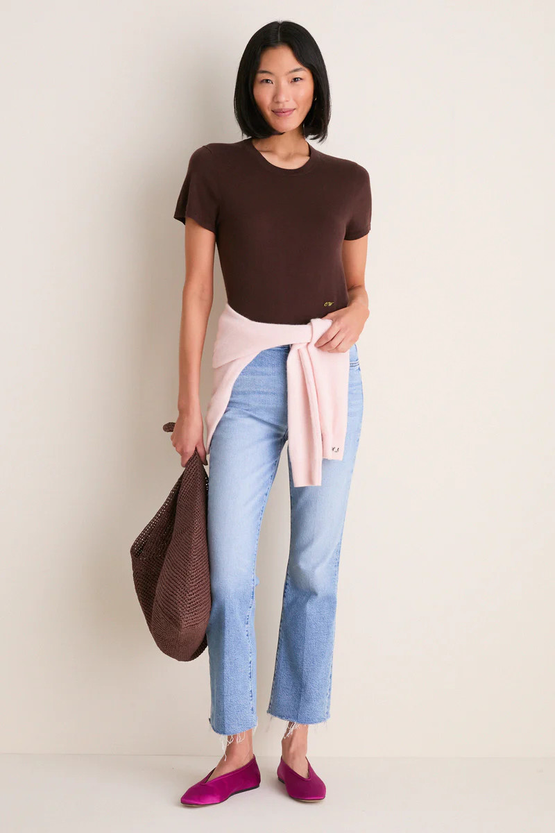 Sow Surreal The Hustler Ankle Fray | Tuckernuck (US)