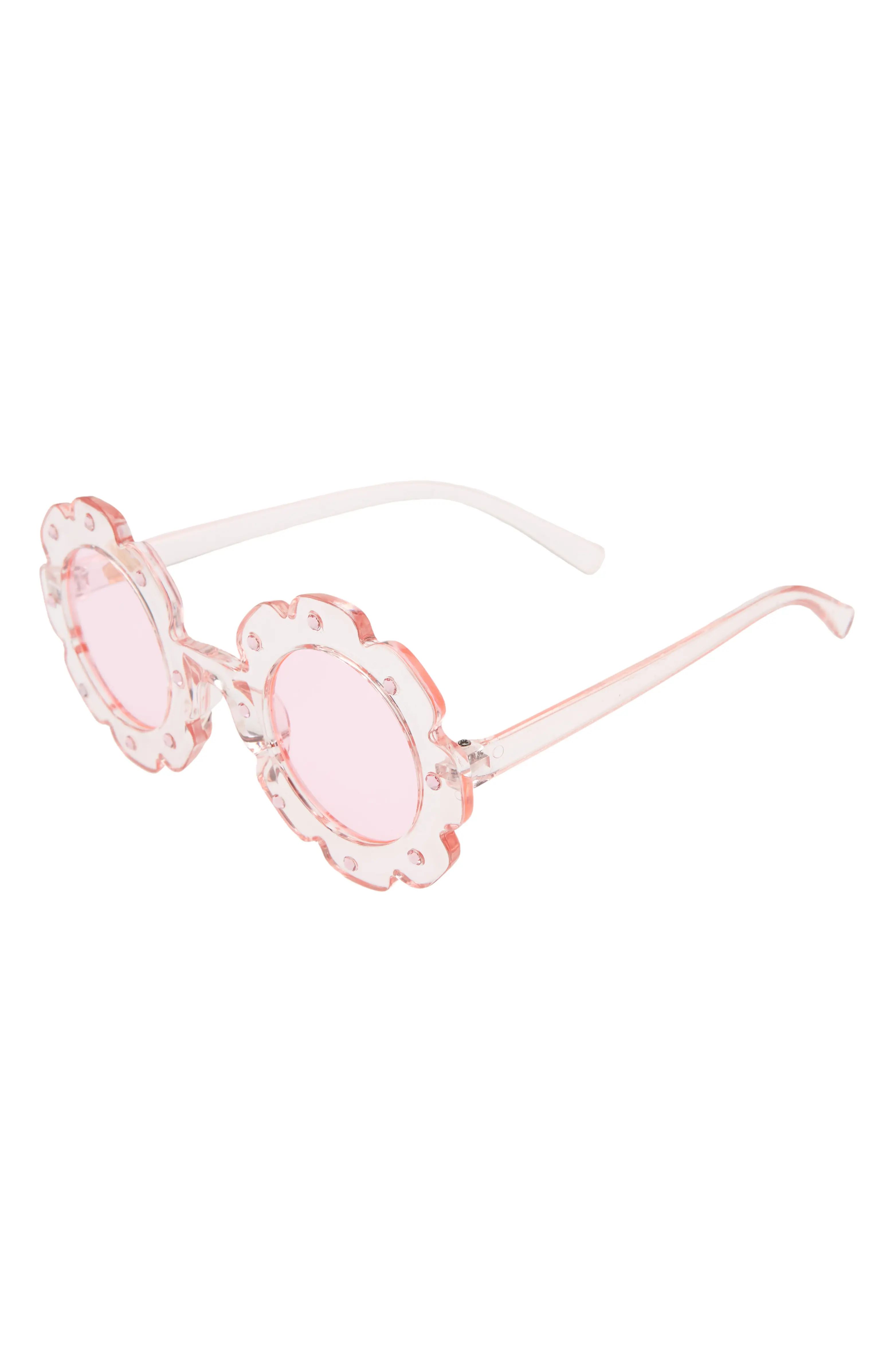 Gradient Circle Sunglasses | Nordstrom