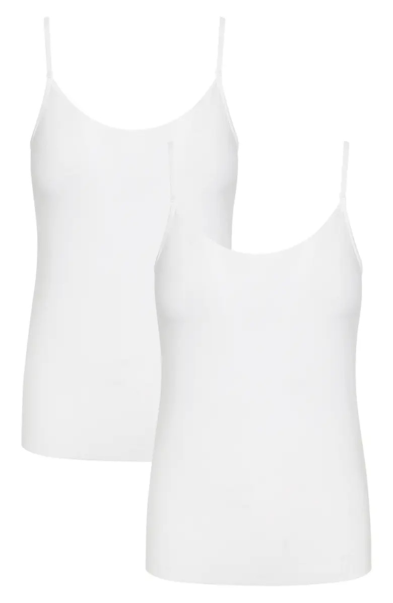 Butter 2-Pack Camisoles | Nordstrom