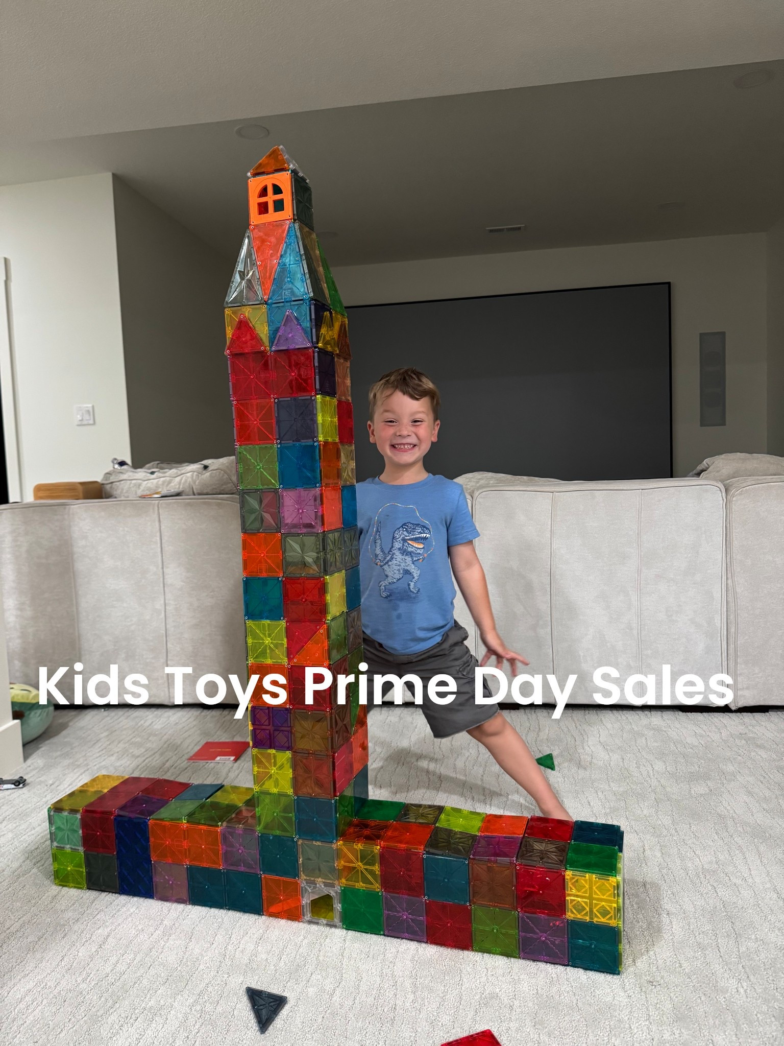 Best Kids Deals for Prime Day! @amazon
#ad
#founditonamazon 