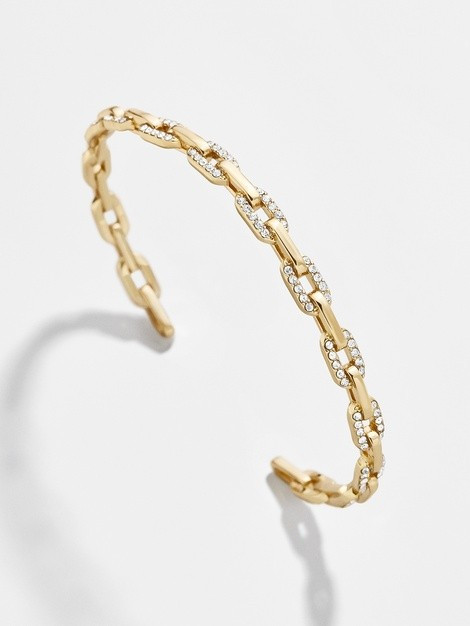 Kaden Cuff Bracelet | BaubleBar (US)