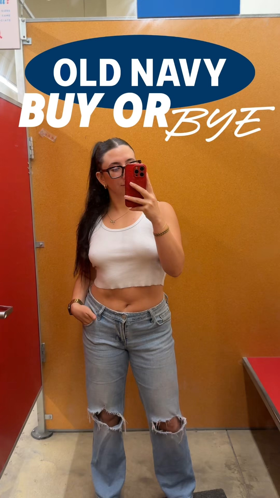 OLD NAVY BUY OR BYE #oldnavy 

#LTKFindsUnder50