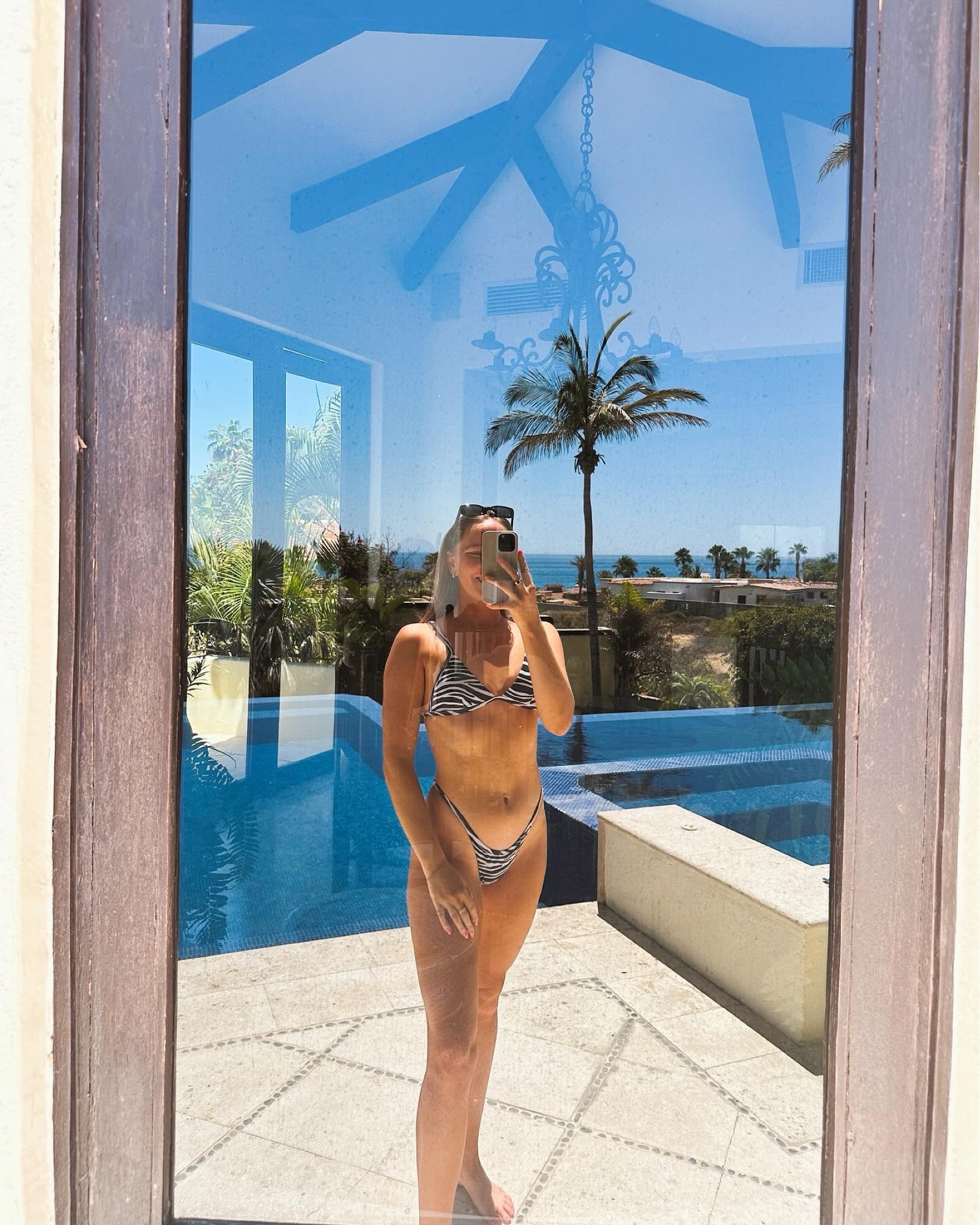 New bikini from Shop Tan Lines! I love the fit! 

#LTKswim