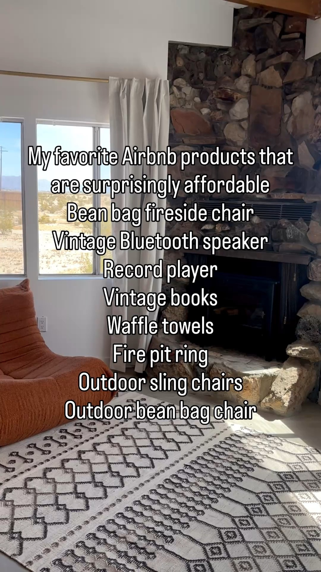 My favorite products that make our Airbnb look expensive but are surprisingly affordable.  Little touches go a long way to make your property stand out.  

#LTKHome