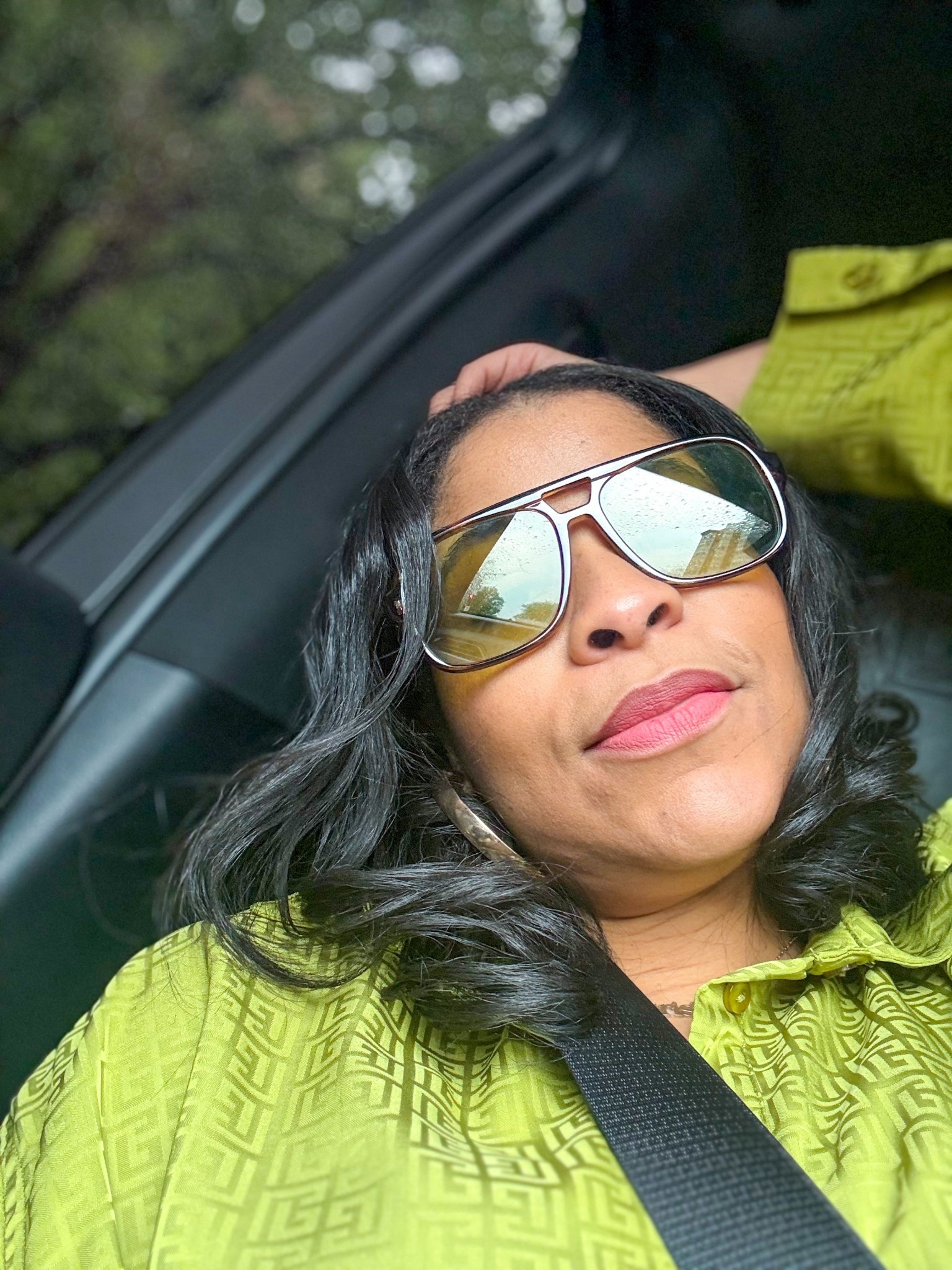 Shades on 😎

#LTKootd