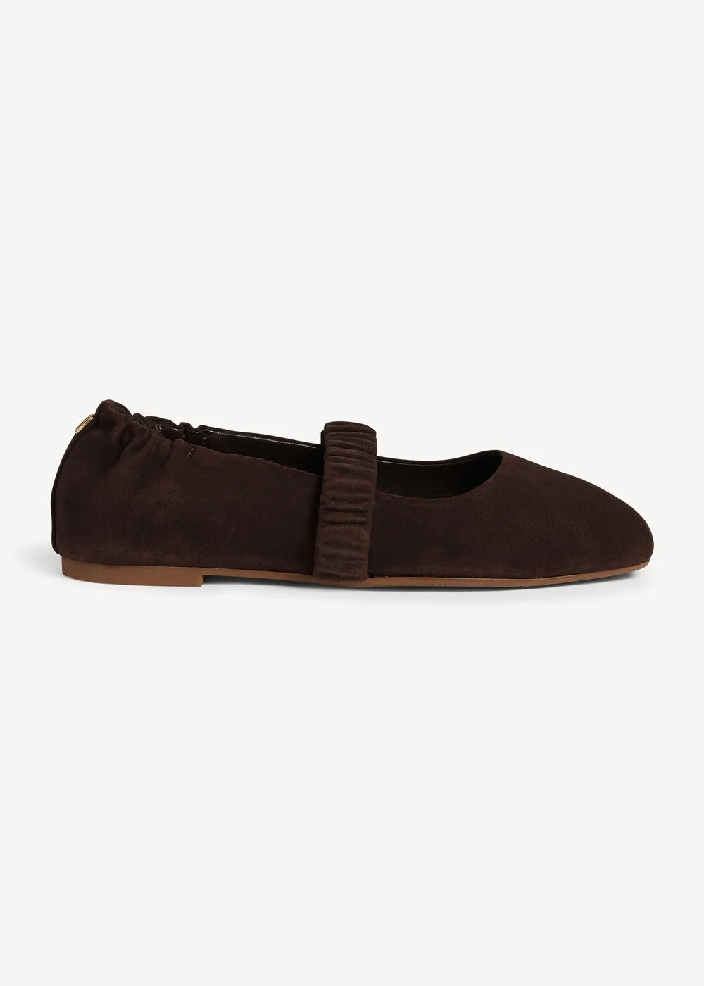 Quin Suede Mary Janes | Hobbs