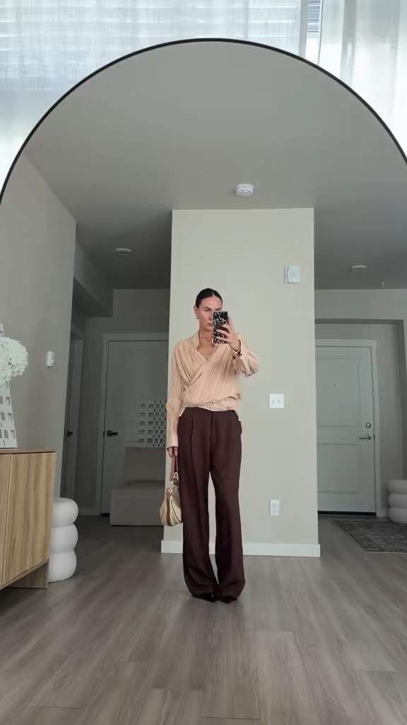 brown and beige aesthetic