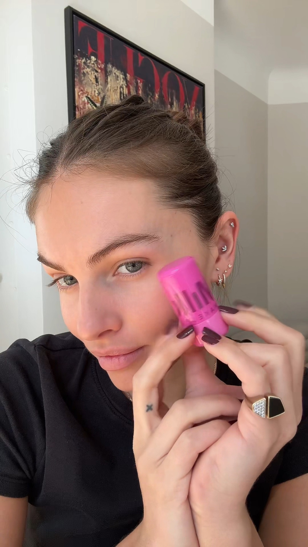 My favorite blush 🎀

#LTKbeauty