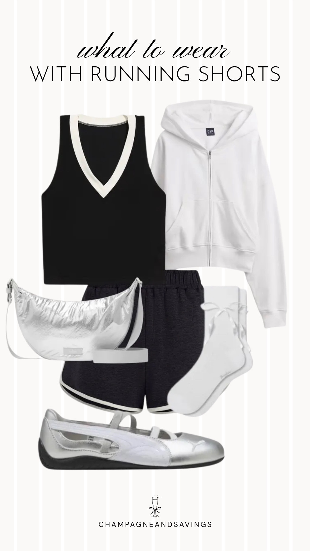 Adidas shorts outfit

#LTKootd