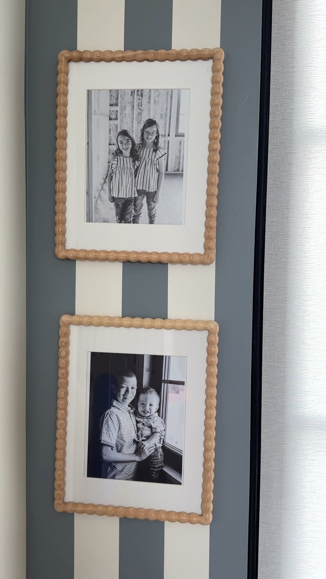 Playroom decor 
