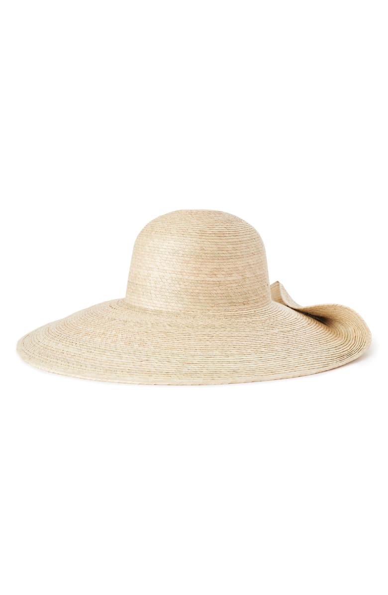 Hailey Wide Brim HatBRIXTON | Nordstrom