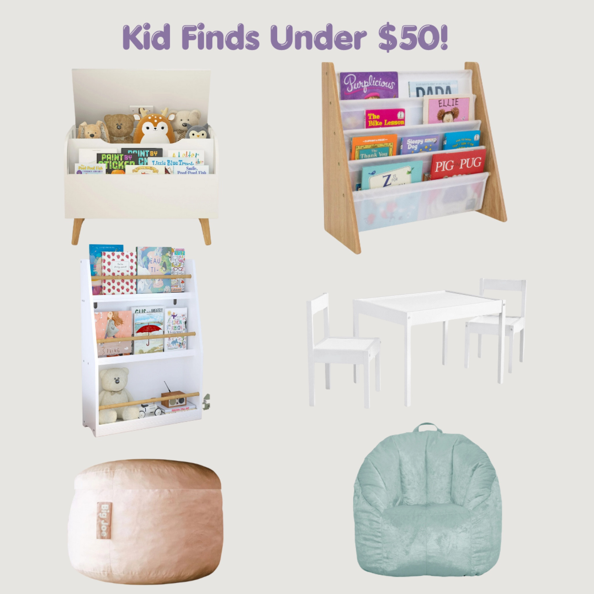 #LTKKids #LTKHome #LTKFamily