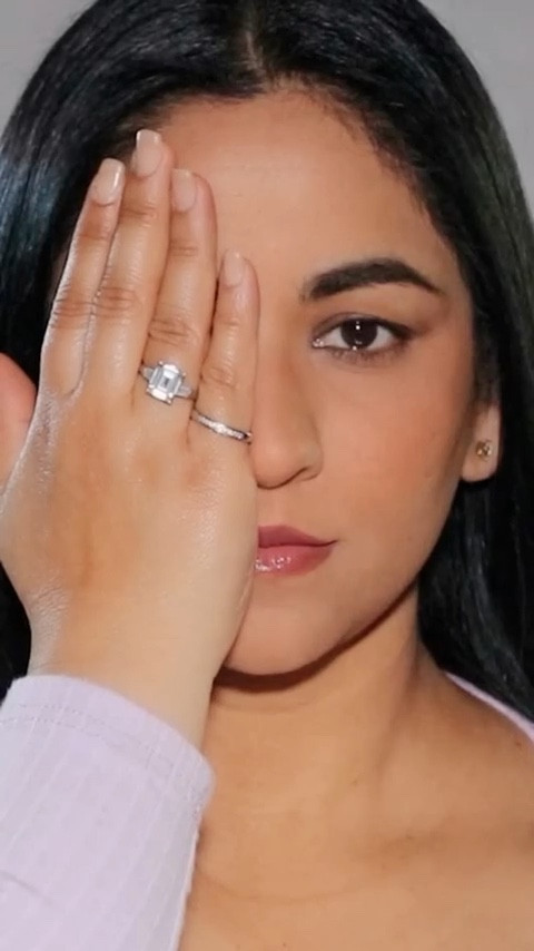 This simple trick makes eyes look BIGGER!!
Here's a fabulous way to make eye look bigger with makeup. Enjoy!!
❤️Products used in this tutorial (in order):
Honest Beauty Get It Together Eyeshadow Palette
Colourpop gel liner: exit
Colourpop gel liner: charmer
tarte tartelette mascara

#LTKstyletip #LTKbeauty