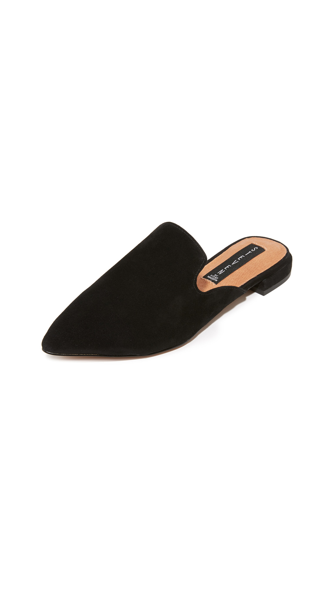 Steven Valent Mules | Shopbop