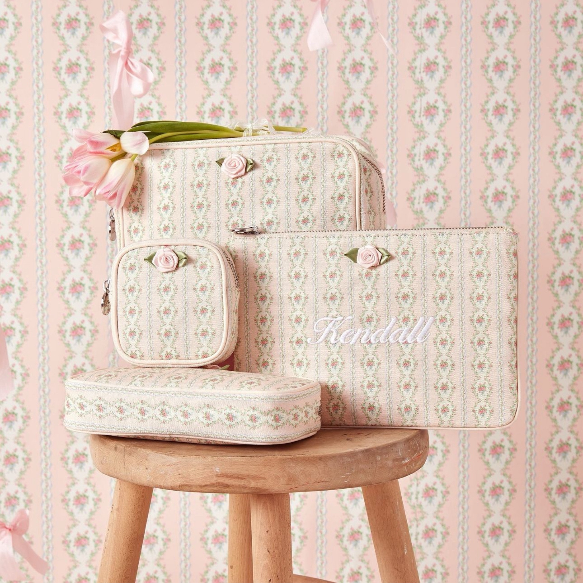 Shop Stoney Clover Lane’s New Collection *online only*

#LTKItBag #LTKGiftGuide #LTKTravel