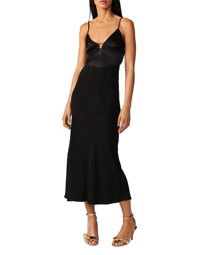 Ninon Midi Dress | Bloomingdale's (US)