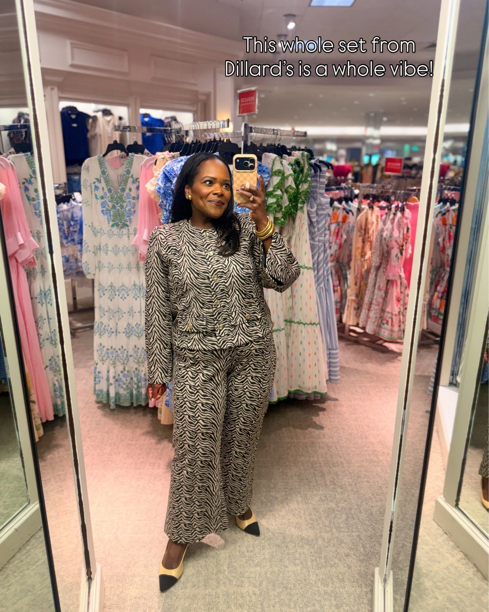 #LTKNYFW #LTKootd #LTKPetite