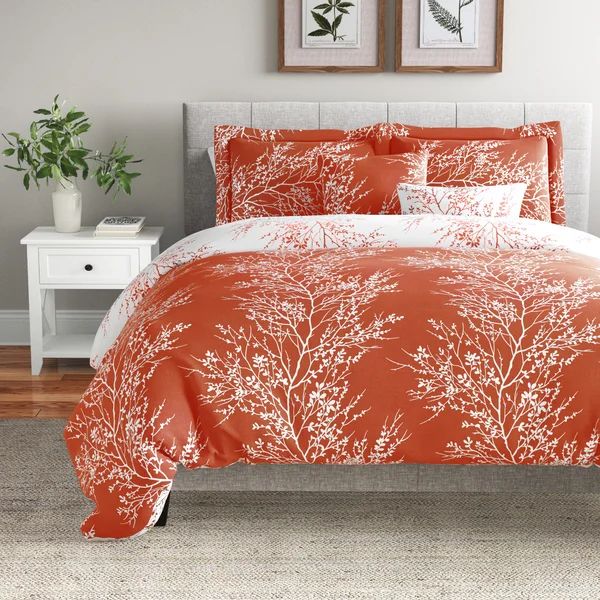 Dalaman Comforter Set | Wayfair North America