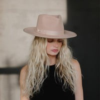 Monroe Rancher - Nude | Gigi Pip