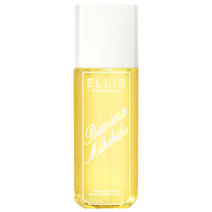 BANANA MILKSHAKE Hair and Body Fragrance Mist | Sephora (US)