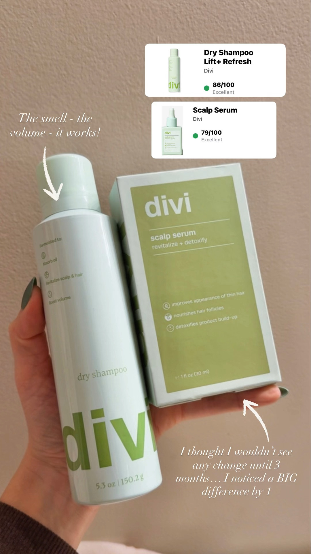 I Will forever share because it actually made a difference in less than 1 month! I’m blown away  

#LTKBeauty #LTKGiftGuide #LTKselfcare