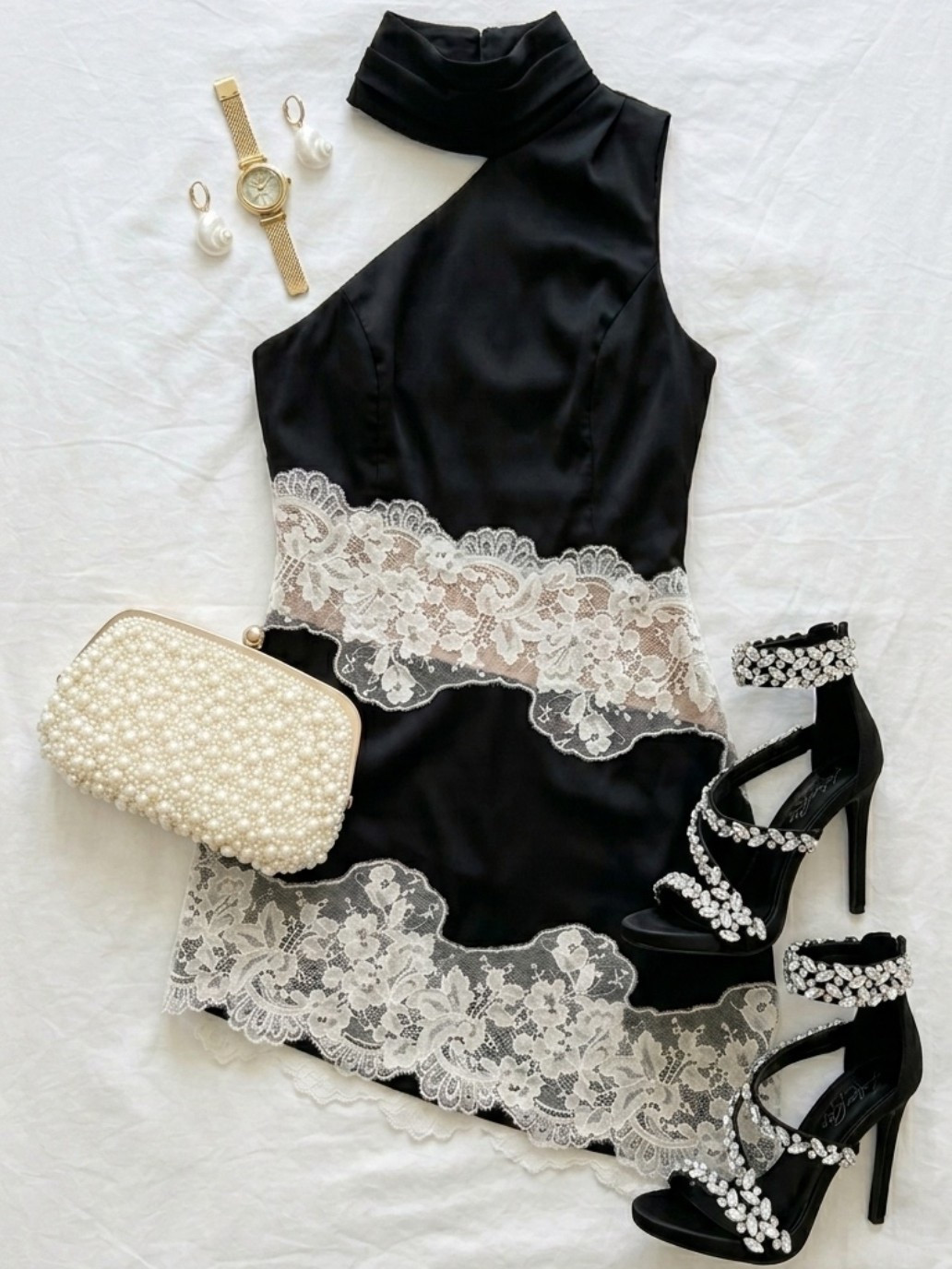Gorgeous summer date night outfit idea 

Tags: outfit inspo, outfit idea, date night outfit, date night dress, elegant outfit

#LTKootd #LTKgrwm #LTKvlog