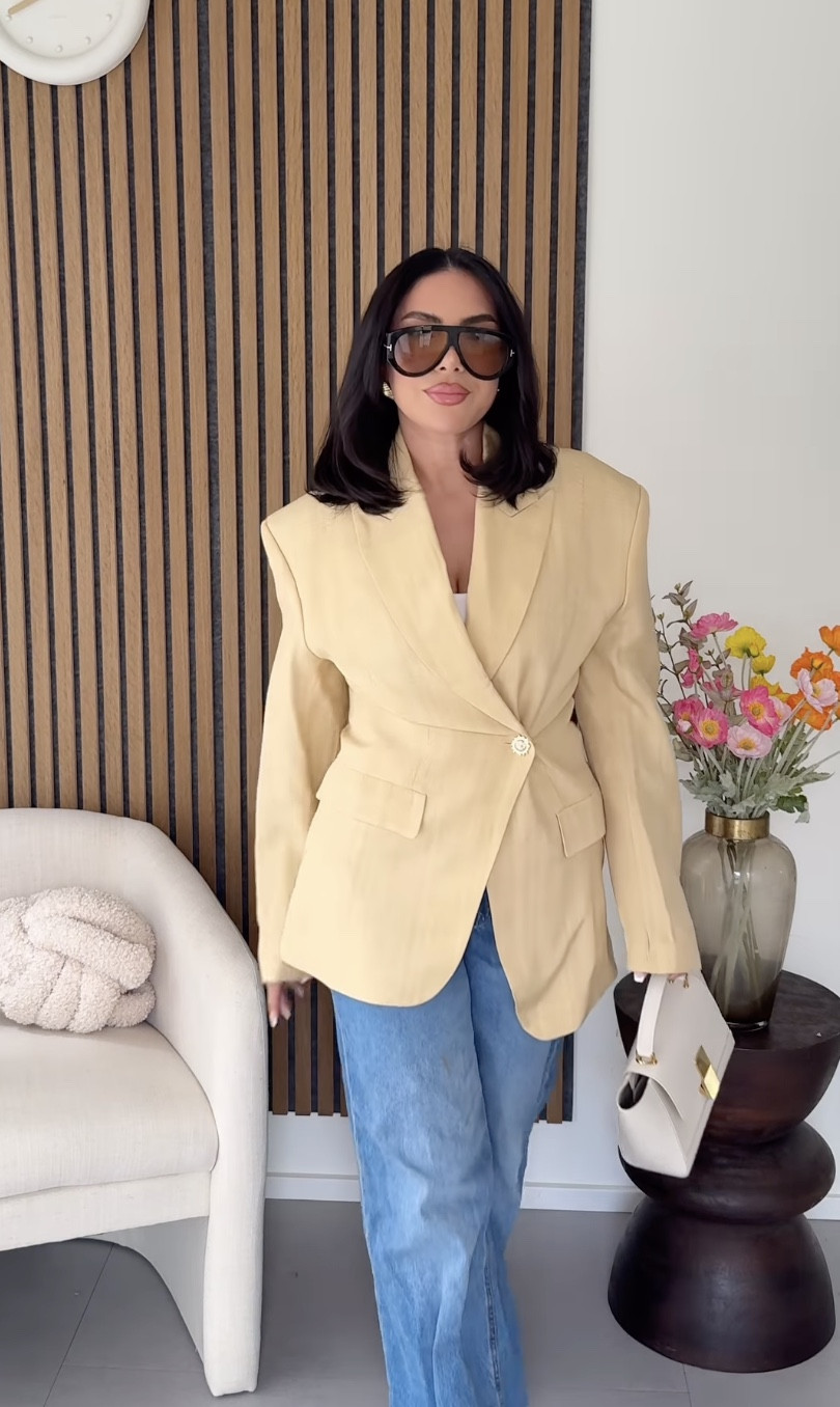 😊

#LTKdeutschland #LTKspring #LTKstyletip