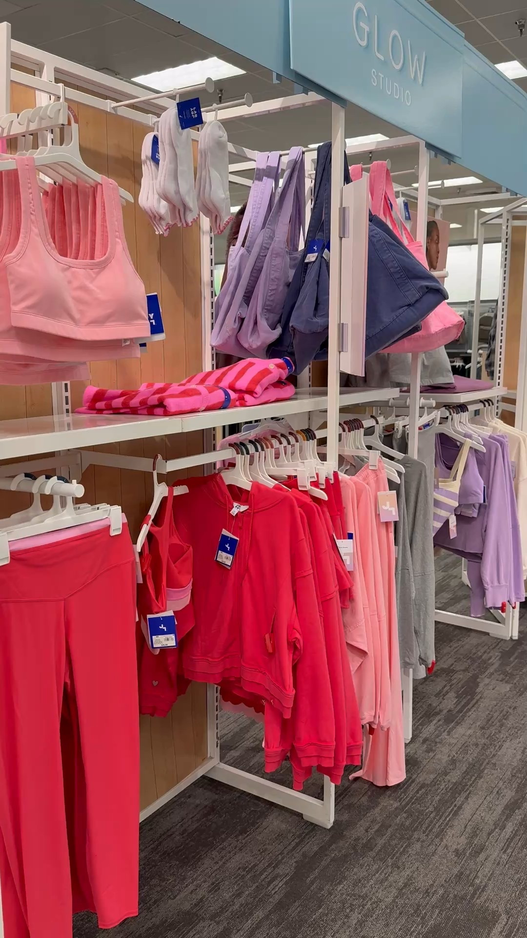 Target new arrivals
Trending
Valentines 

#LTKmomlife #LTKHoliday #LTKgrwm