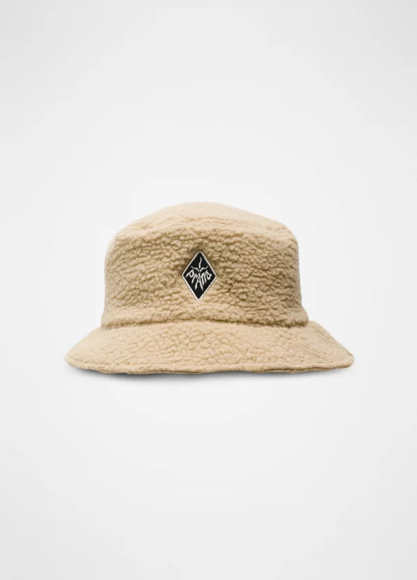 Hurricane Fleece Bucket Hat | prAna