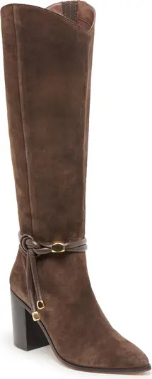 Dolce Vita Tarren Knee High Boot (Women) | Nordstrom | Nordstrom