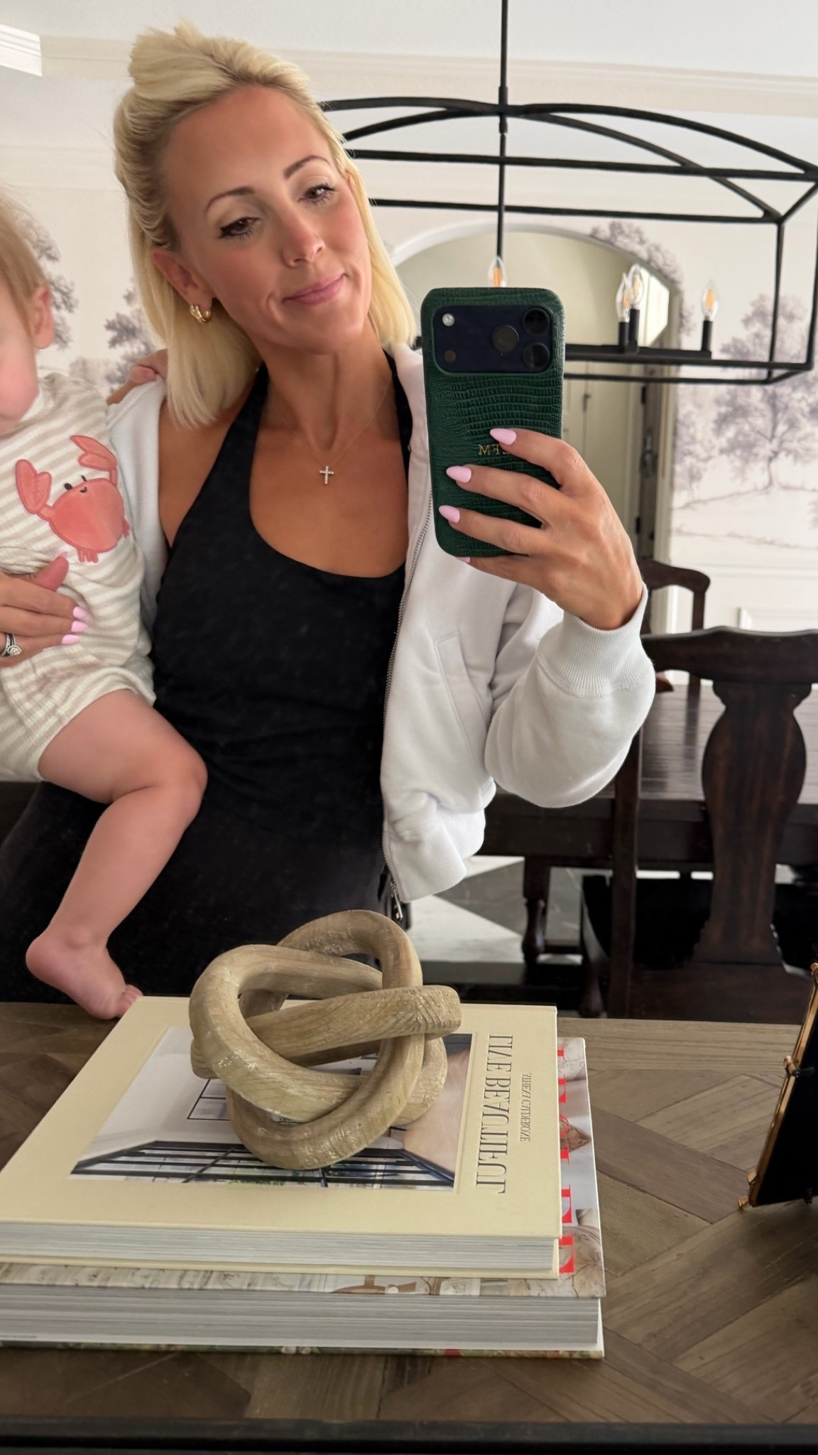 errands & mom life fit check

#LTKmomlife #LTKBaby #LTKActive