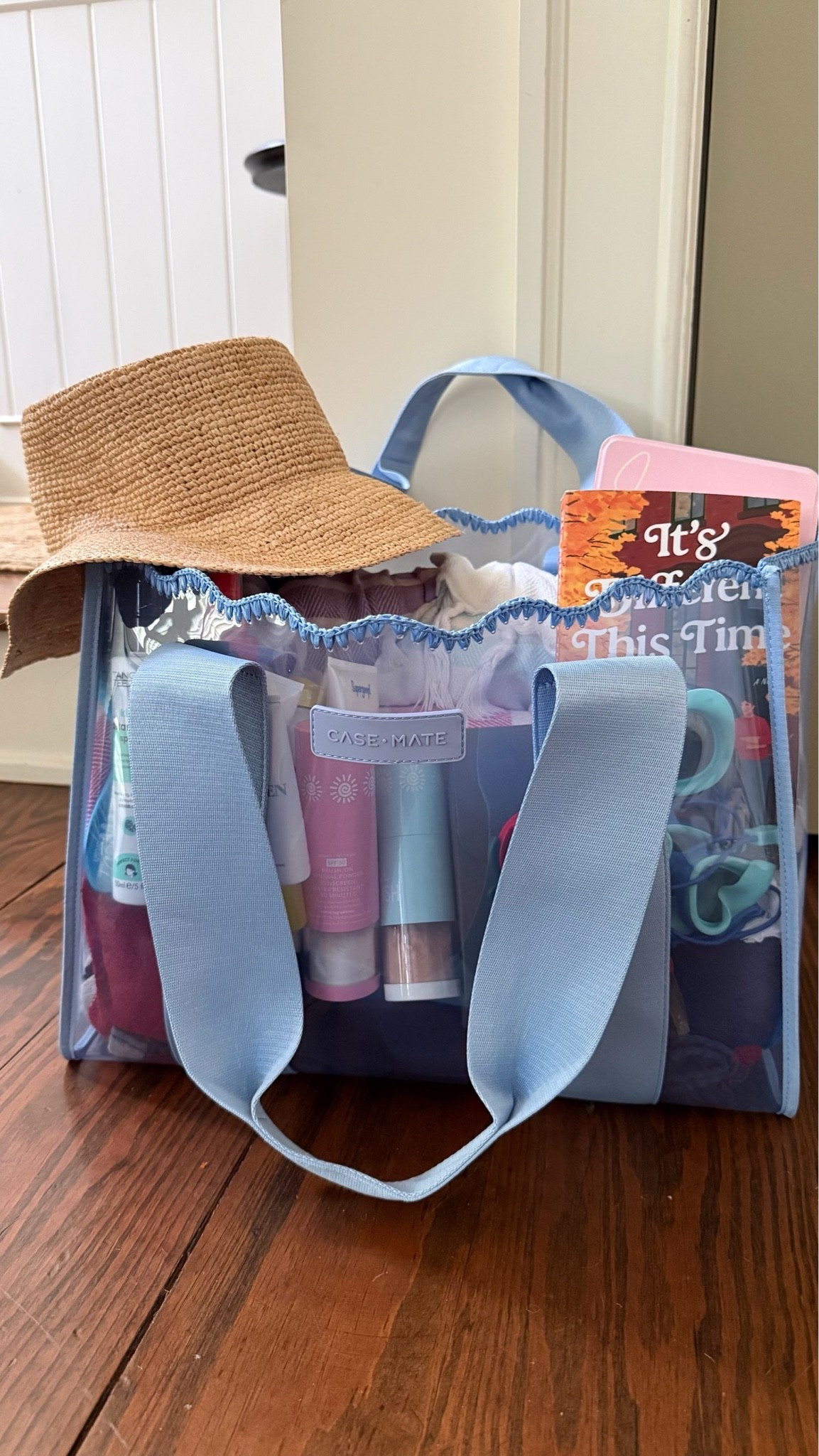 The summer essentials 🌞

#LTKmomlife #LTKTravel #LTKSwim