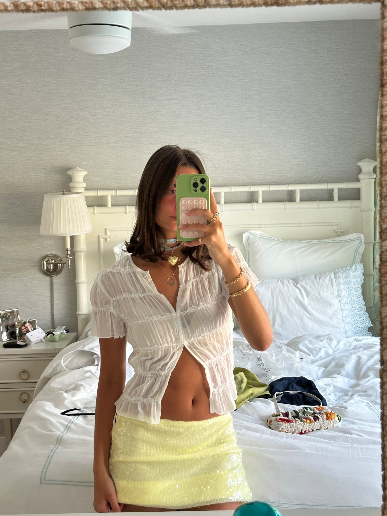 Peppermayo outfit. Other outfit is sold out, but linking this one! 

#LTKSeasonal #LTKParties #LTKU