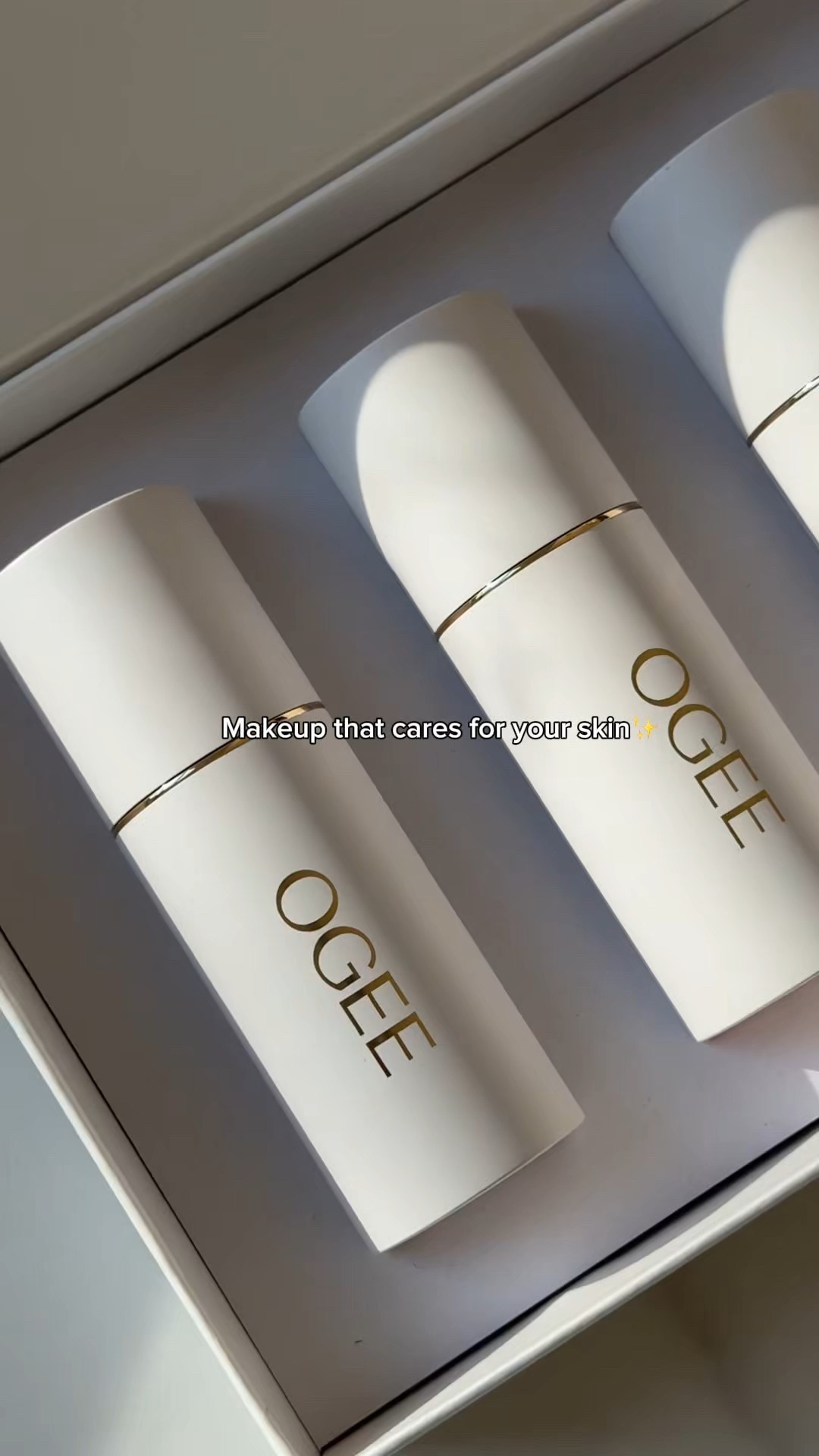 Makeup it’s also skincare 🤍




#LTKselfcare #LTKBeauty #LTKSaleAlert