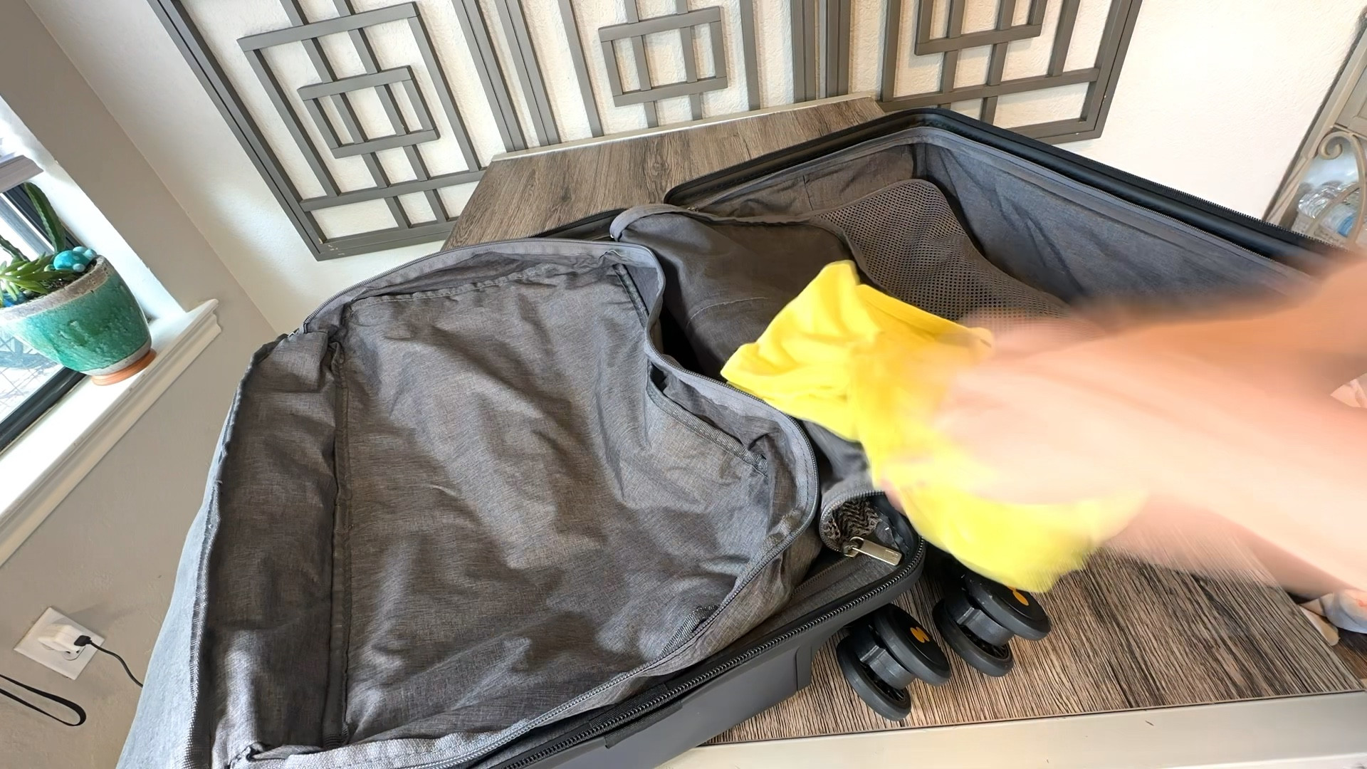 Are you team roll or team packing cube? Love these travel essentials for summer vacations and events!

#LTKhome #LTKtravel #LTKSeasonal