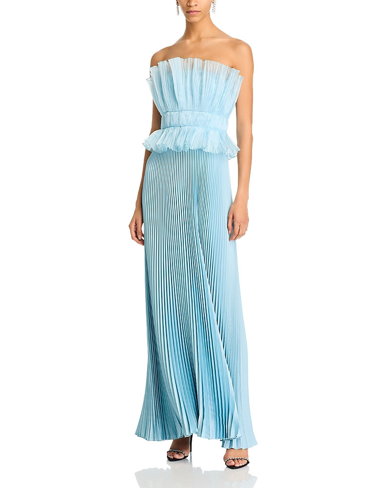 L'Idee Masquerade Gown | Bloomingdale's (US)